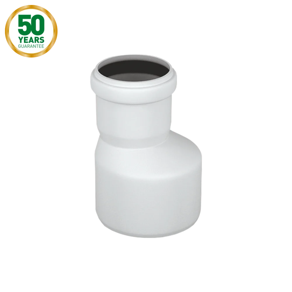 PVC Waste Water Pipes 50mm - 200mm with Thickness 3.2mm and 2.2mm Normal Pressure Equal TP1-050015 Formul Tr;trprovince201009142