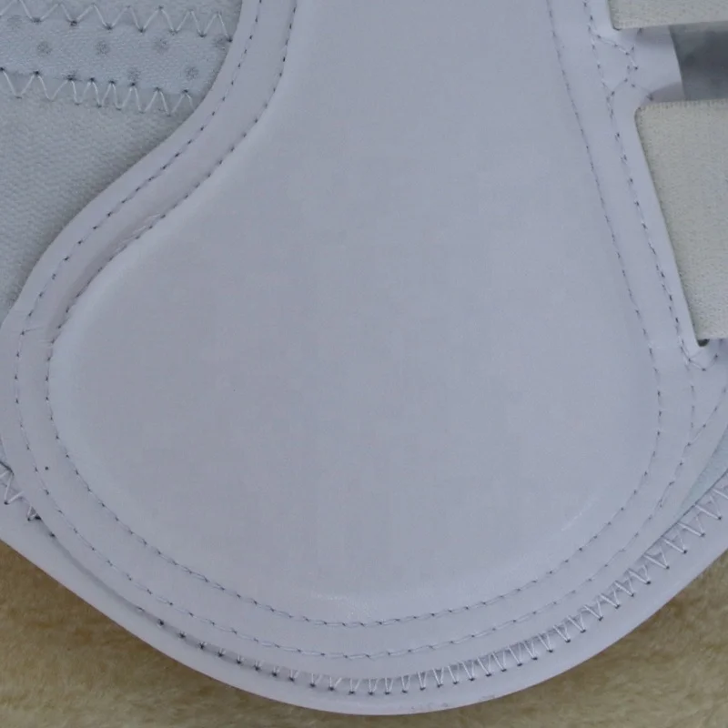  Высококачественное оборудование для лошадей ботинки чистки защита от сухожилий