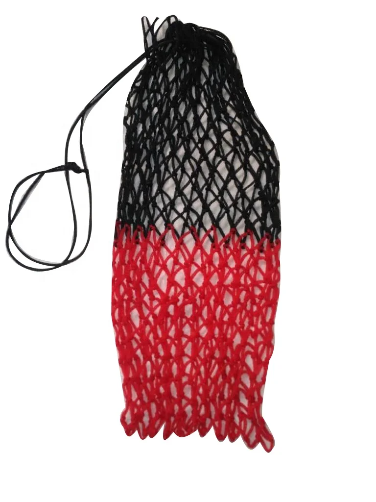 Horse Leather Lead With Lead Chain