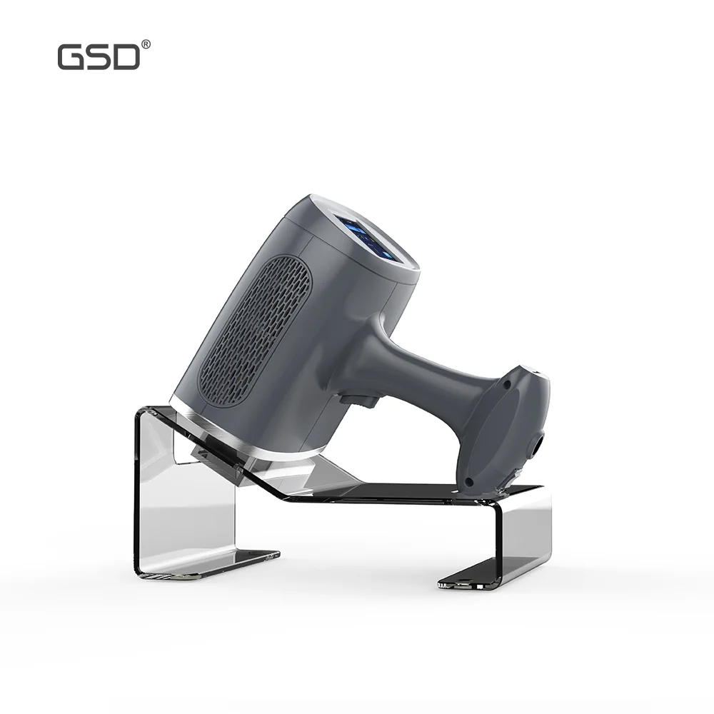 GSD Portable Vitiligo Machine Excimer Laser Mini 308nm Excimer Laser Vitiligo