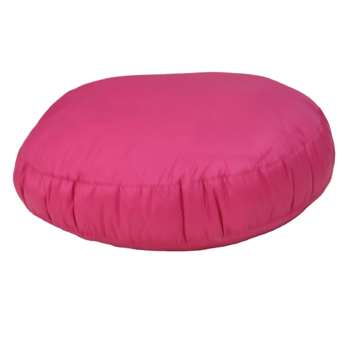 
Comfort Pillow Tufted Thicken Chair Pad Tatami Thicken Seat Cushion kayak cushion seat 