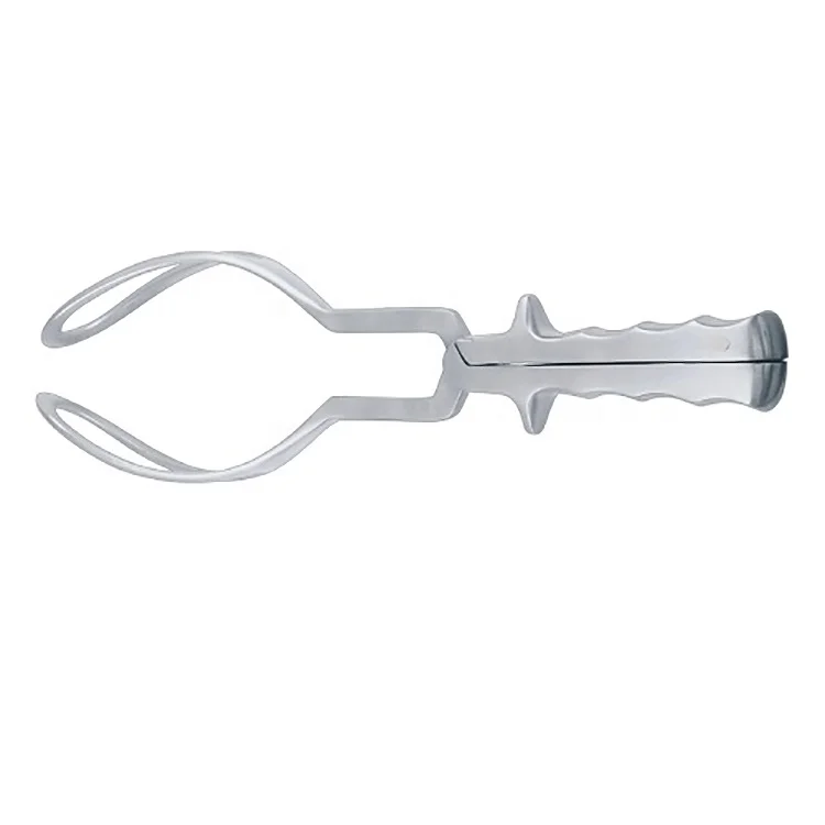 Simpson Obstetric Forceps gynecological instruments high quality surgical instruments