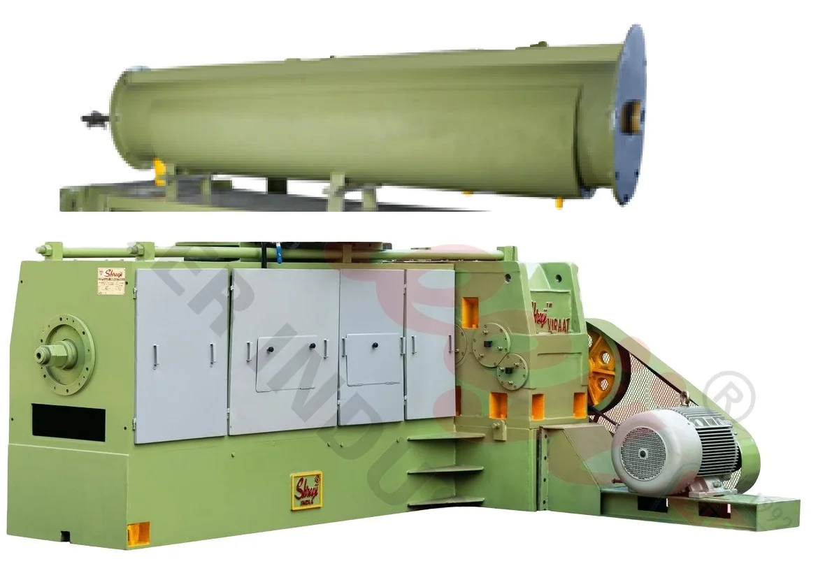 Groundnut Seed Oil Expeller Machine