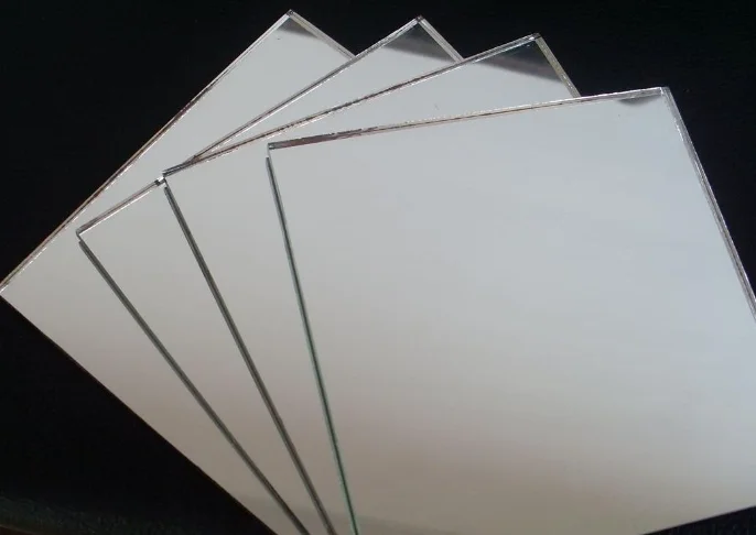 Factory Wholesale Float Glass Hollow Structure tempered glass for Home Hotel Art Gallery for Window & Door Decorative