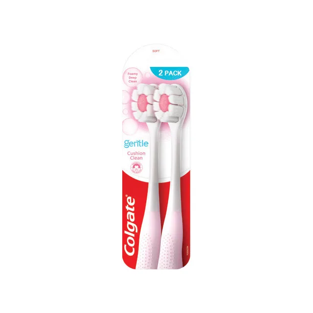 Colgate Toothbrush Gentle Comfort Clean