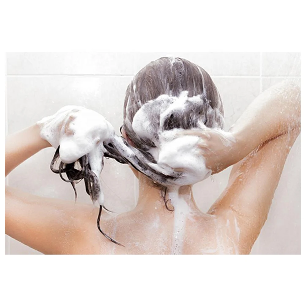  Органический шампунь для ухода за волосами кокосовый волос натуральный ингредиент оптовая продажа OEM продажи