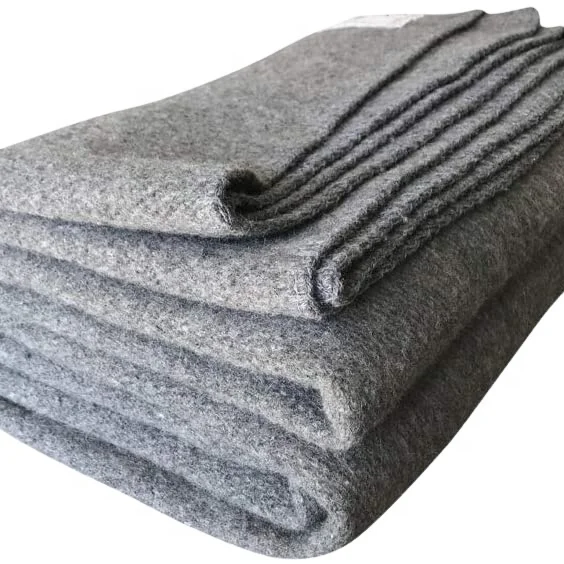 
 Одеяло в стиле милитари, 80% шерсть, 10% полиэстер, 10% нейлон, заводская цена, зимнее теплое классическое Тканое прямоугольное армейское одеяло для взрослых цвета на заказ  