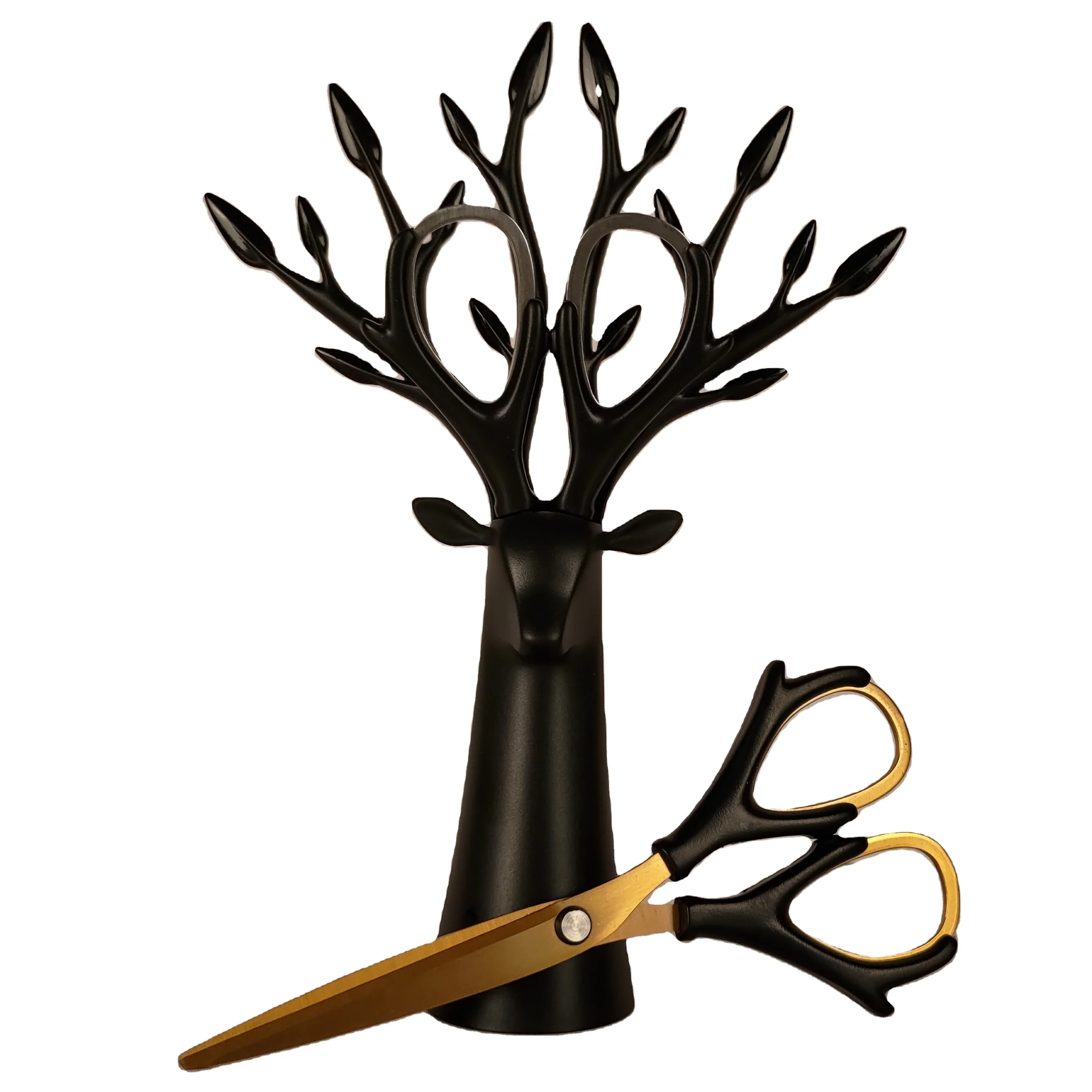 2024 New Arrival Life Tree Deer Novelty Gift Trend 2024 ideas