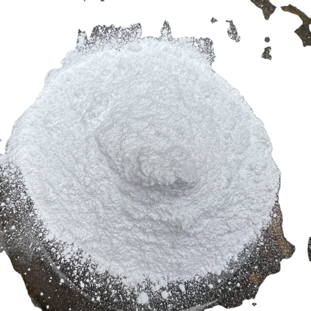 Factory Wholesale Limestone 471-34-1 Caco3 Powder Calcium Carbonate Powder Bulk In Stock