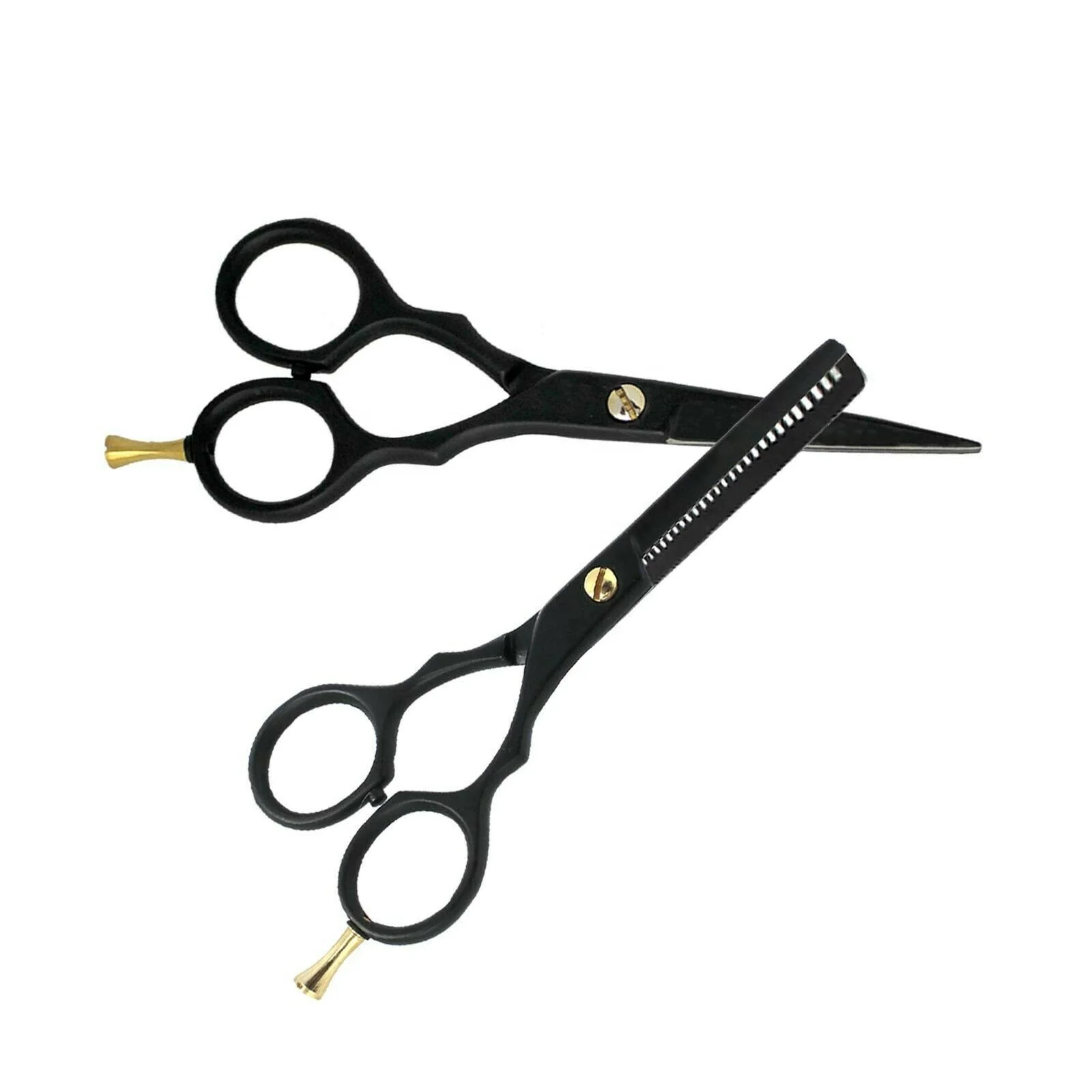 Профессиональные 6-дюймовые Парикмахерские ножницы для стрижки волос с 420 J2