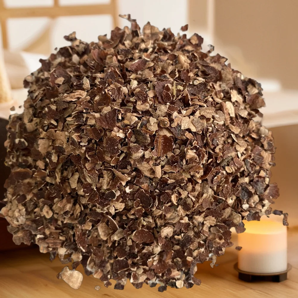 WHOLESALE RESIDUE CASHEW HUSK PELLET FOR BIOMASS FUEL CASHEW HUSK PELLETS