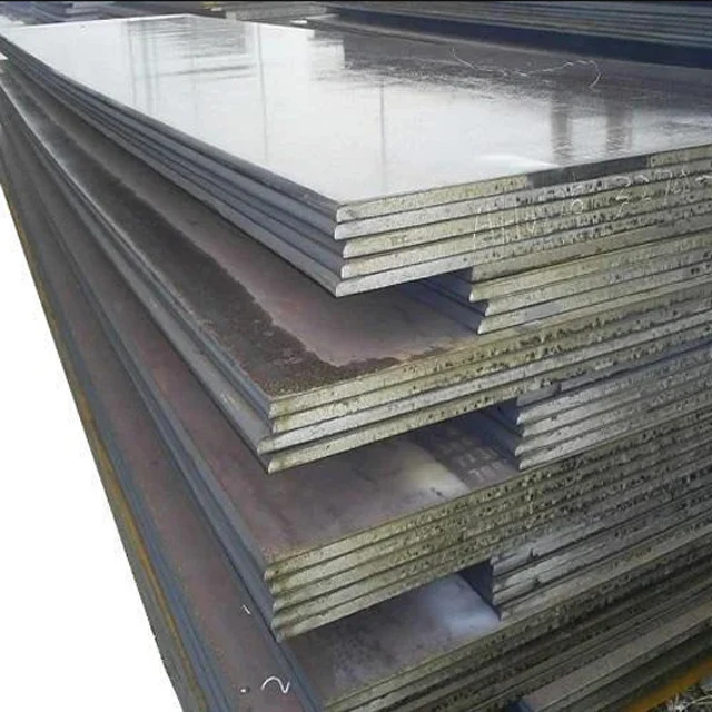 High quality ASTM SPCC dc06 3mm thickness cold rolled carbon steel plate / sheet/ coil / strip