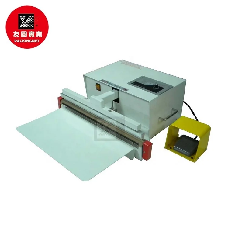Stand-up Pouch Bags Foil Pouch APPAREL Textiles sealing machines plastic bags heat sealer hand