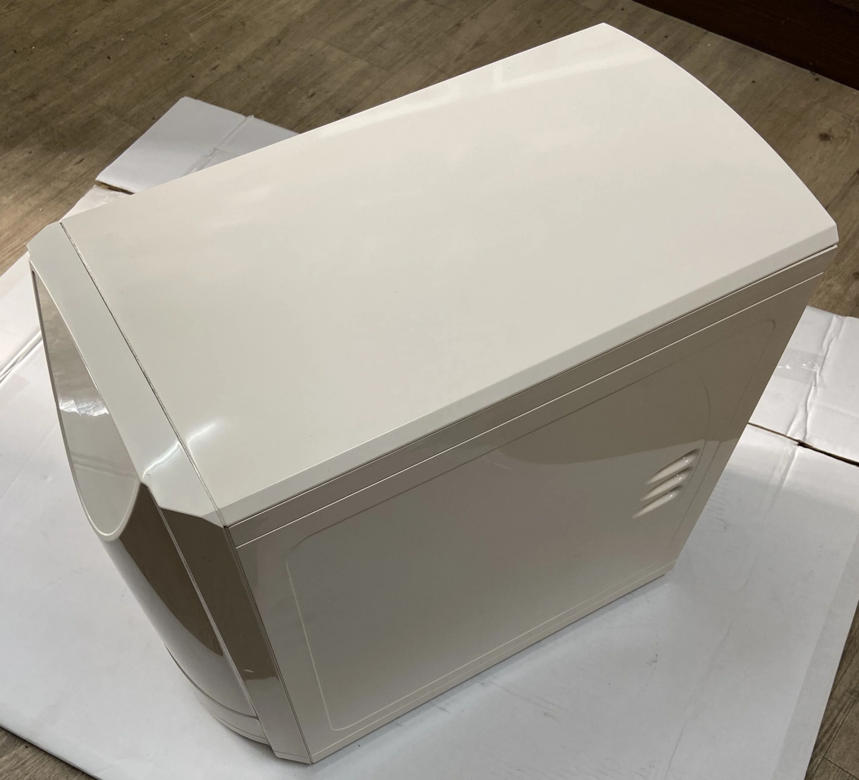 5-ступенчатая подставка быстросменная система водяного фильтра