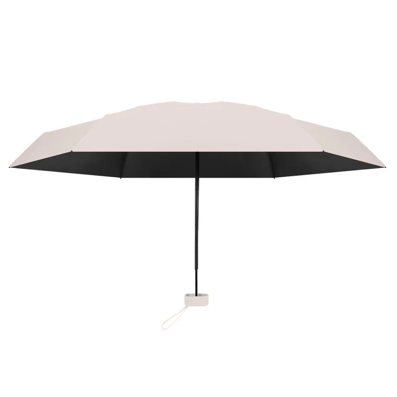 Wholesale UV Protection Manual Open Or Full Automatic Business Designer Personalized Portable Mini Umbrella With Custom Logo