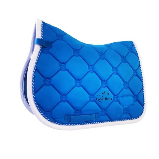 Saddle pads/ PS OF SWEDEN- MONOGRAM DRESSAGE/ SADDLE PAD- ps of sweden saddle pad, Saddle pads