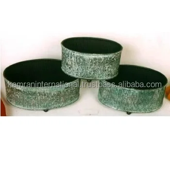 Декоративные садовые фермы