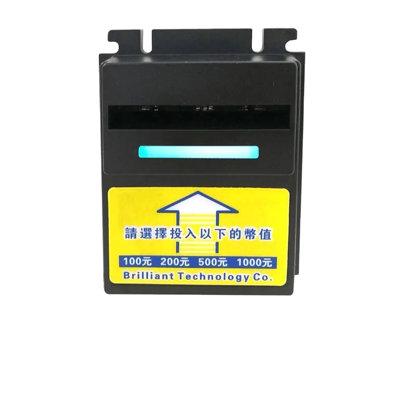 G7V5ON Banknote Machine High-Tech Vending Machine with SDK Function for Rental Use