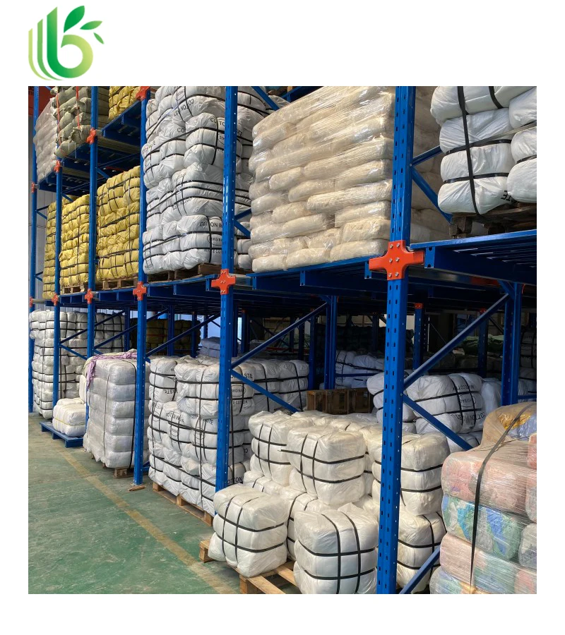 100% cotton content cotton rags for wiping precision instruments exclusively for factory direct sales in Singapore