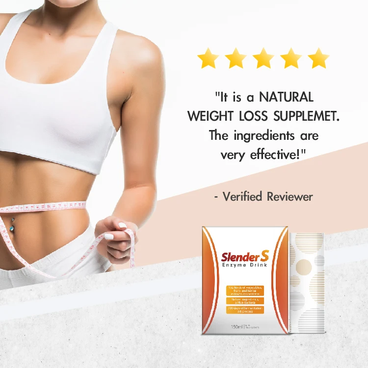 hot deals 2022 enzyme drink large digesters slimming product