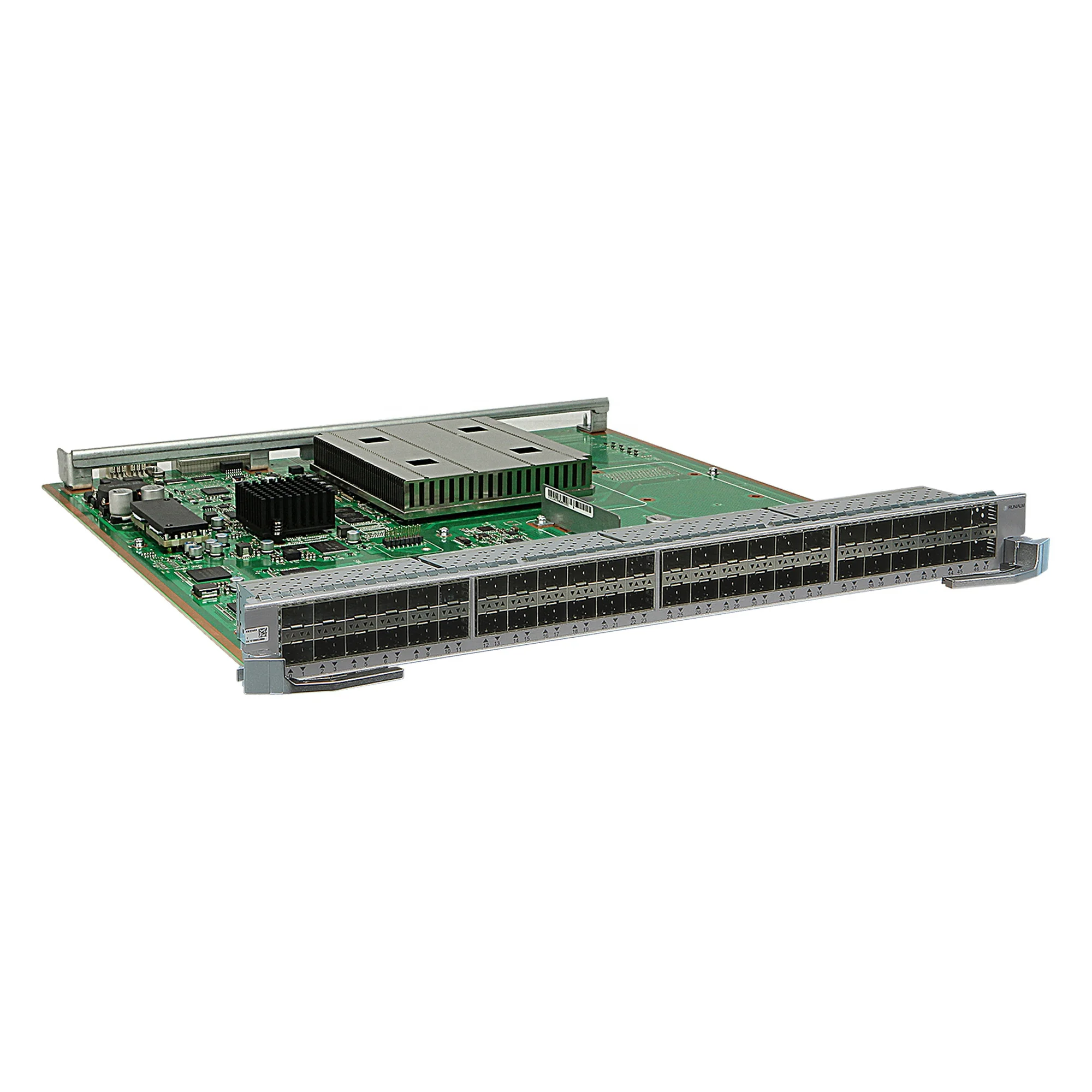  В наличии интерфейсная карта LSS7G48SX6E0 48 port (X6E SFP) для