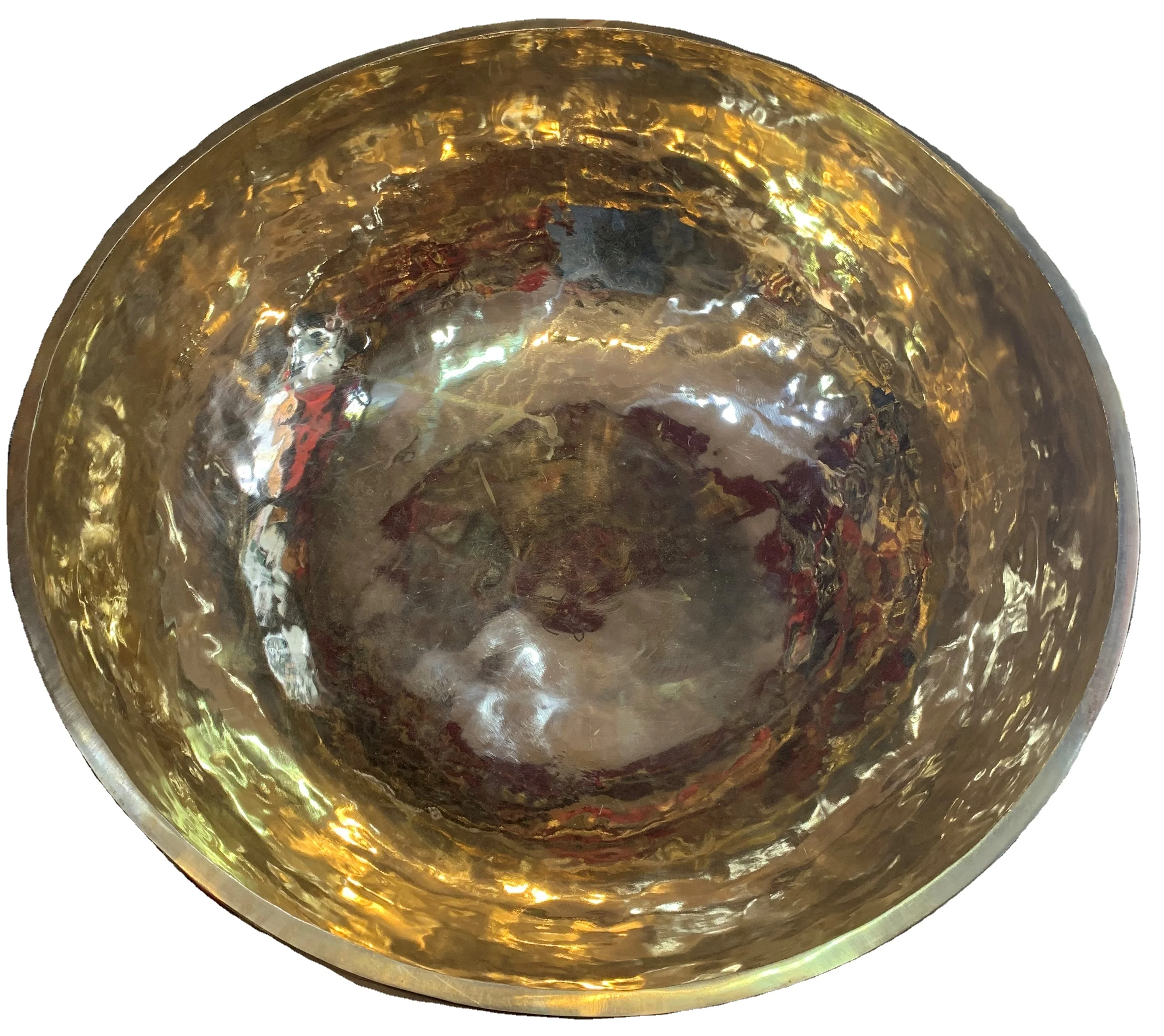 Латунные/Бронзовые поющие чаши/латунные поющие чаши ручной работы