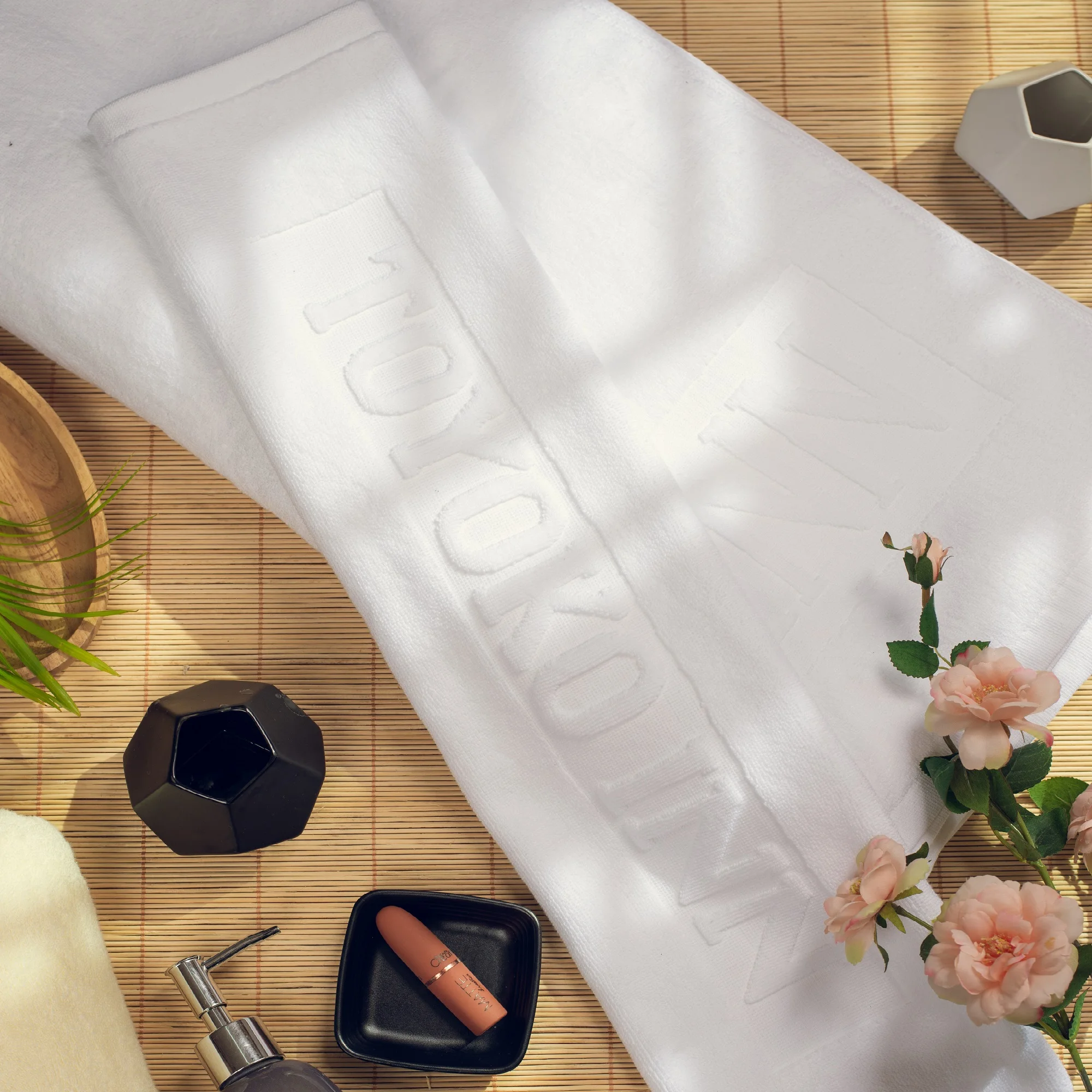 Napkin High Quality Cotton Wedding Table