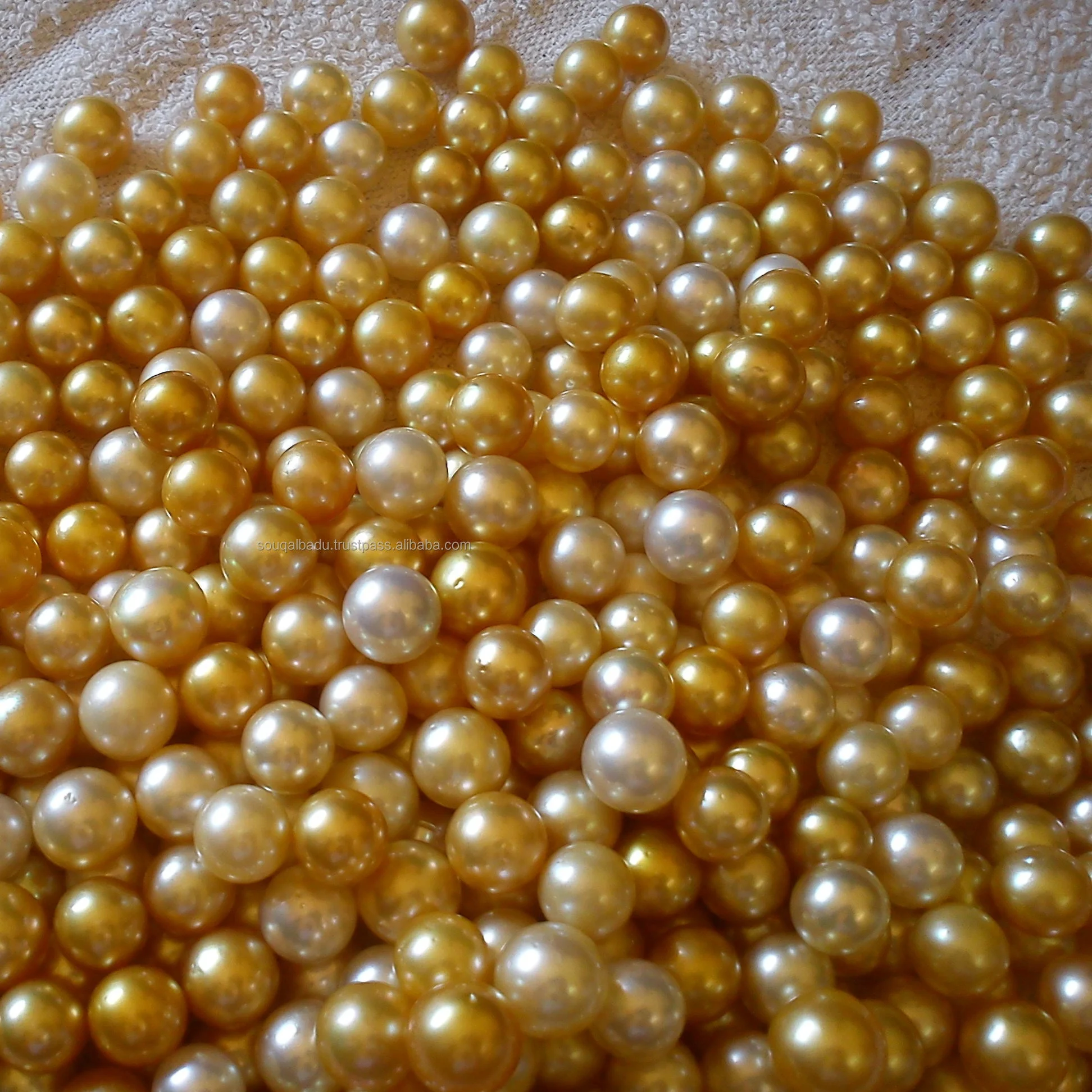 
Жемчуг южного моря 