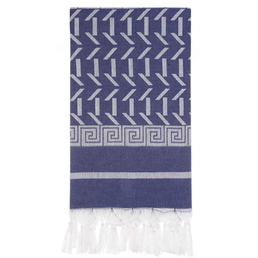 Wholesale Luxury Turkish Pestemal Custom Bath Towel Set 100% Cotton High Quality Home Hotel Beach Towels Sand Free Personalized