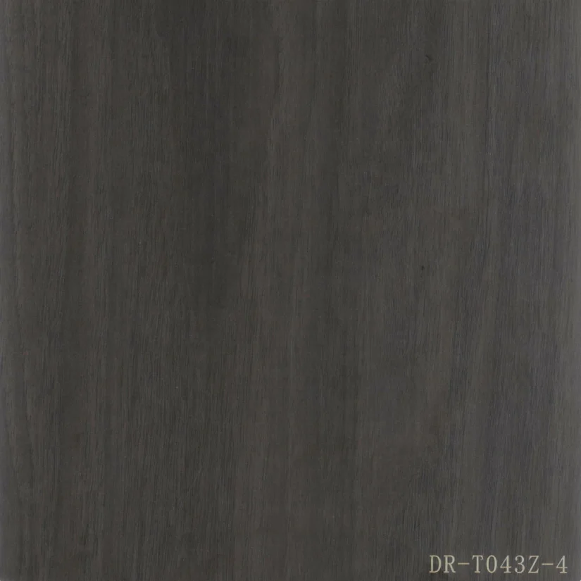 Меламиновая плита ламинированная МДФ черная матовая меламиновая с покрытием