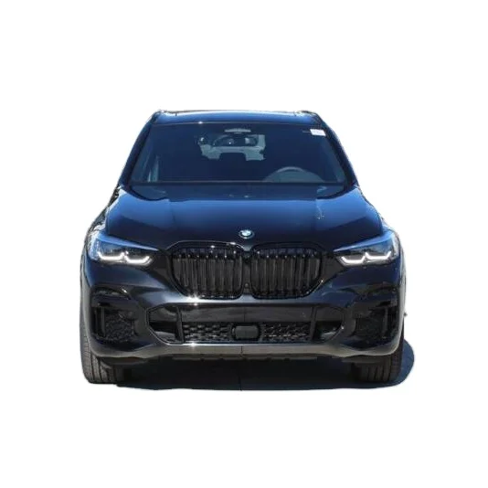 Б/у BMW X5