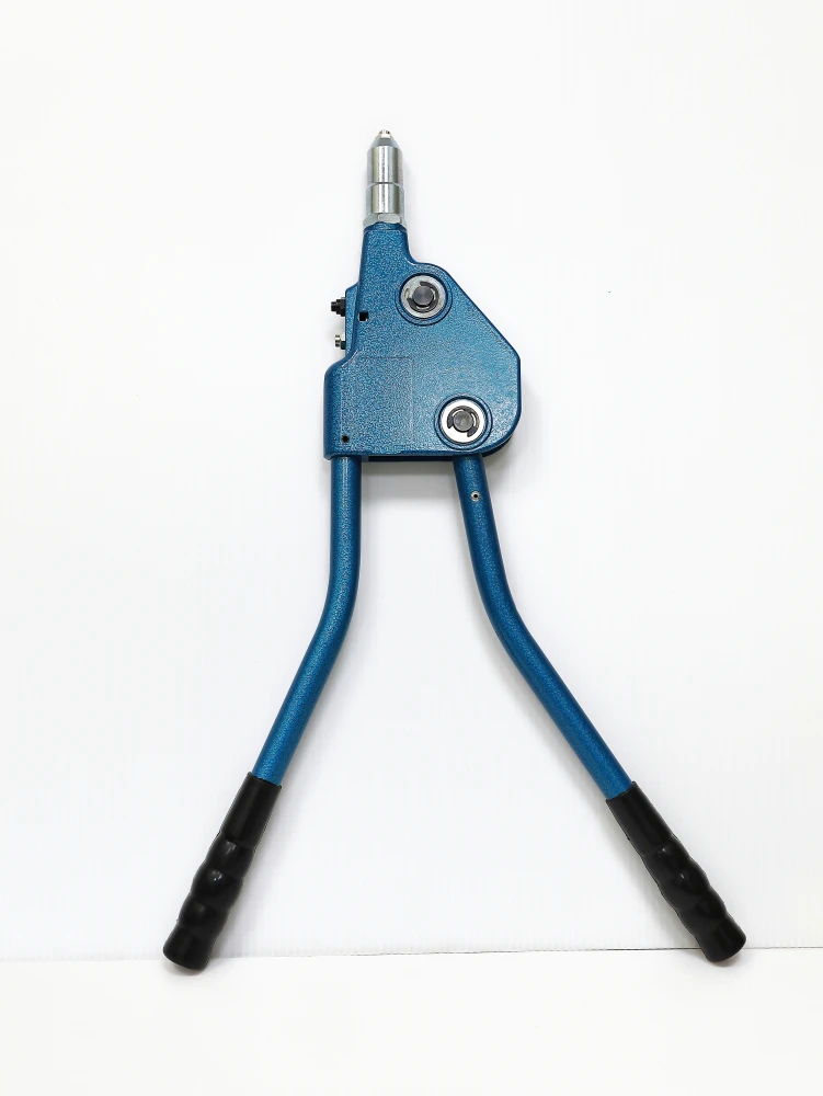 RIVET HAND TOOLS