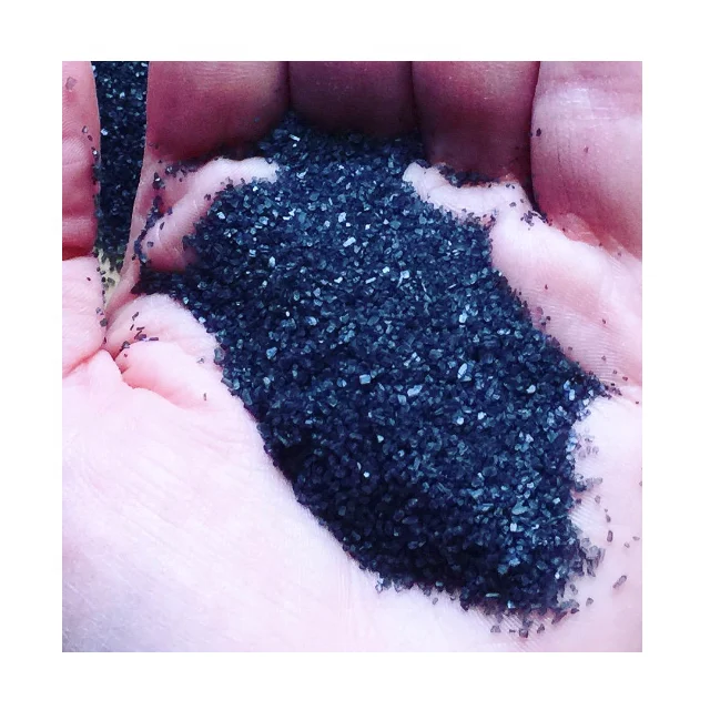 
High Quality Refined Black Salt For Kitchen Use In Low Price 