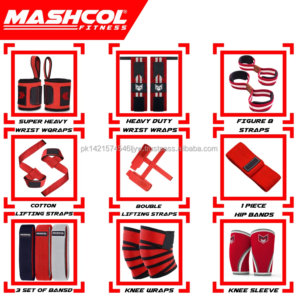 Premium Custom Lifting Ab Slings Straps - Wholesale Pull Up Bar Straps Hanging Leg Raiser Fitness with Big D-ring Steel Quick
