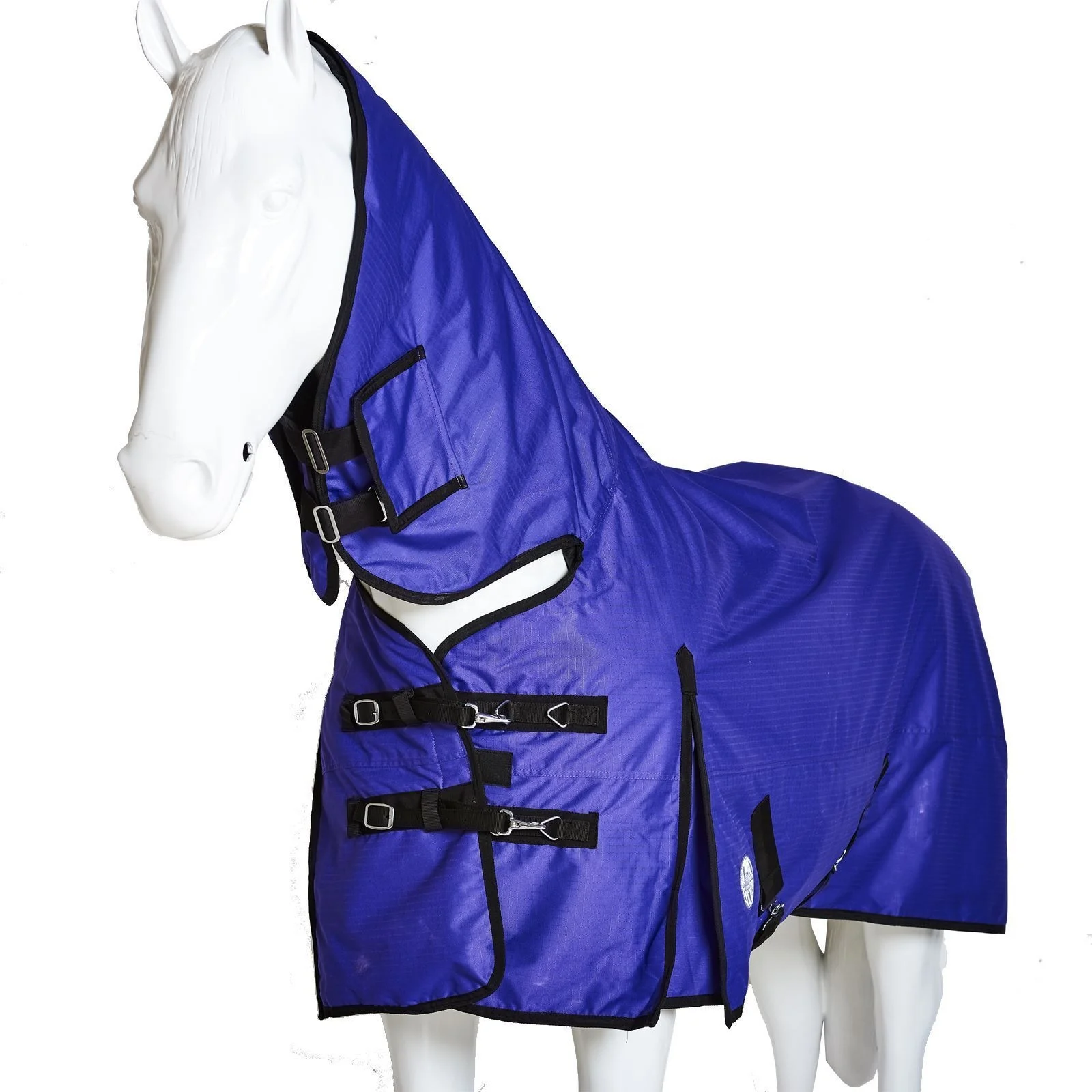  Лучшие на лошади 100 г 600D водонепроницаемые фиксированные полноразмерные плечевые коврики