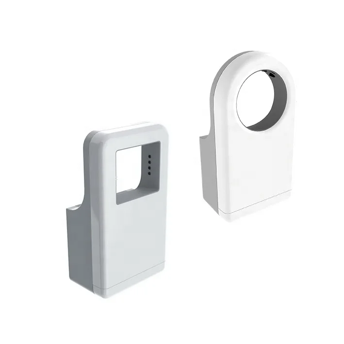 UL Public washroom Toilet ada compliant 1600W hand dryer high speed electric hand dryer HEPA filter anti bacterial