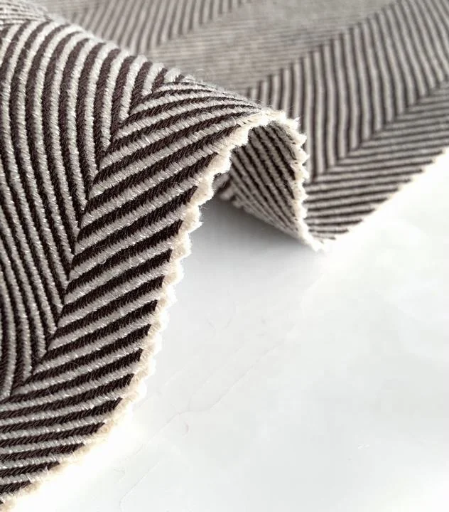 Diamond weave fabric