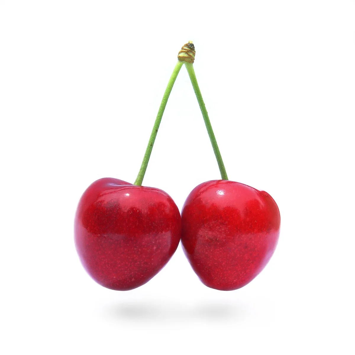High-quality Wholesale Natural Fresh Cherry Full Of Vitamins Healthy And Delicious Cherry Fresh For Sale