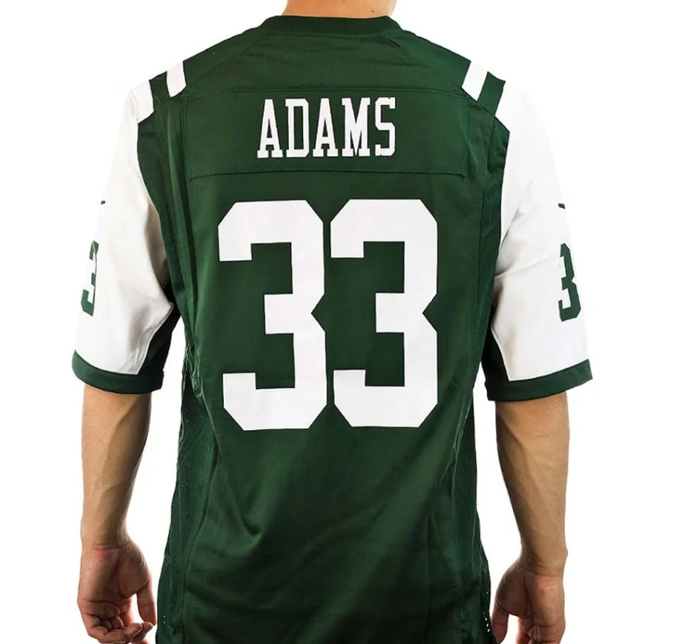 New Custom American Football Game Jersey all Size