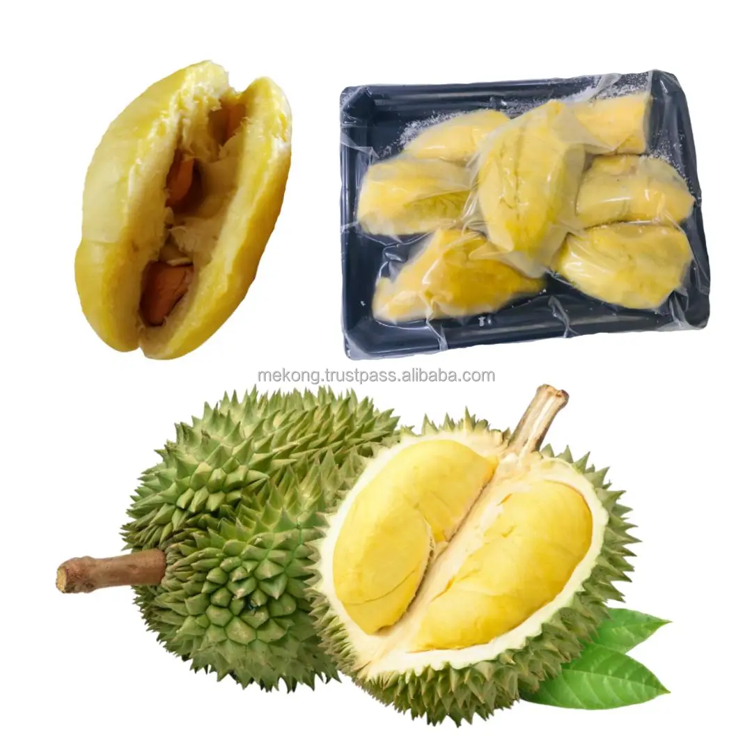 Лидер продаж питательный здоровый свежий дуриан мононг для экспорта из дельты