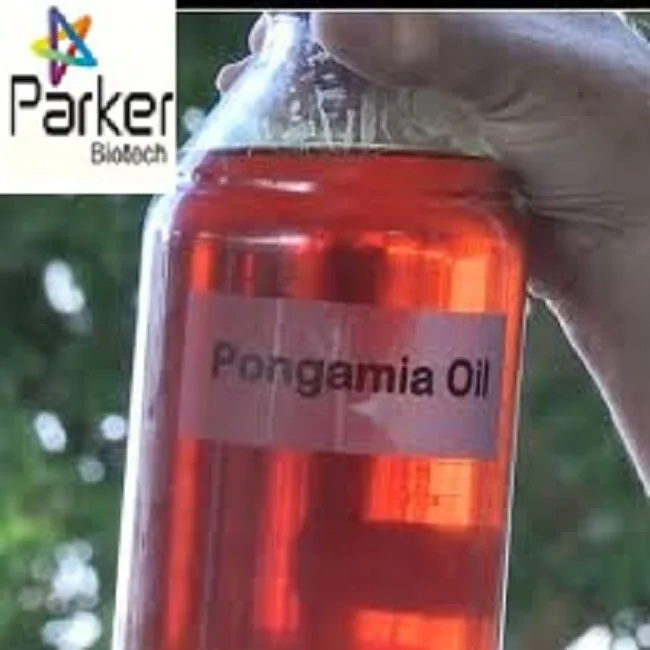 Low price Pure Karanja oil  insecticide in 200 liter barrel for agricultural  purpose