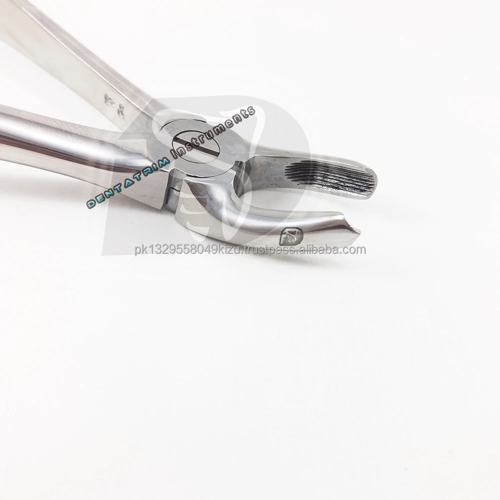 Upper Left Molar Extraction Forceps Dental Extraction Forceps