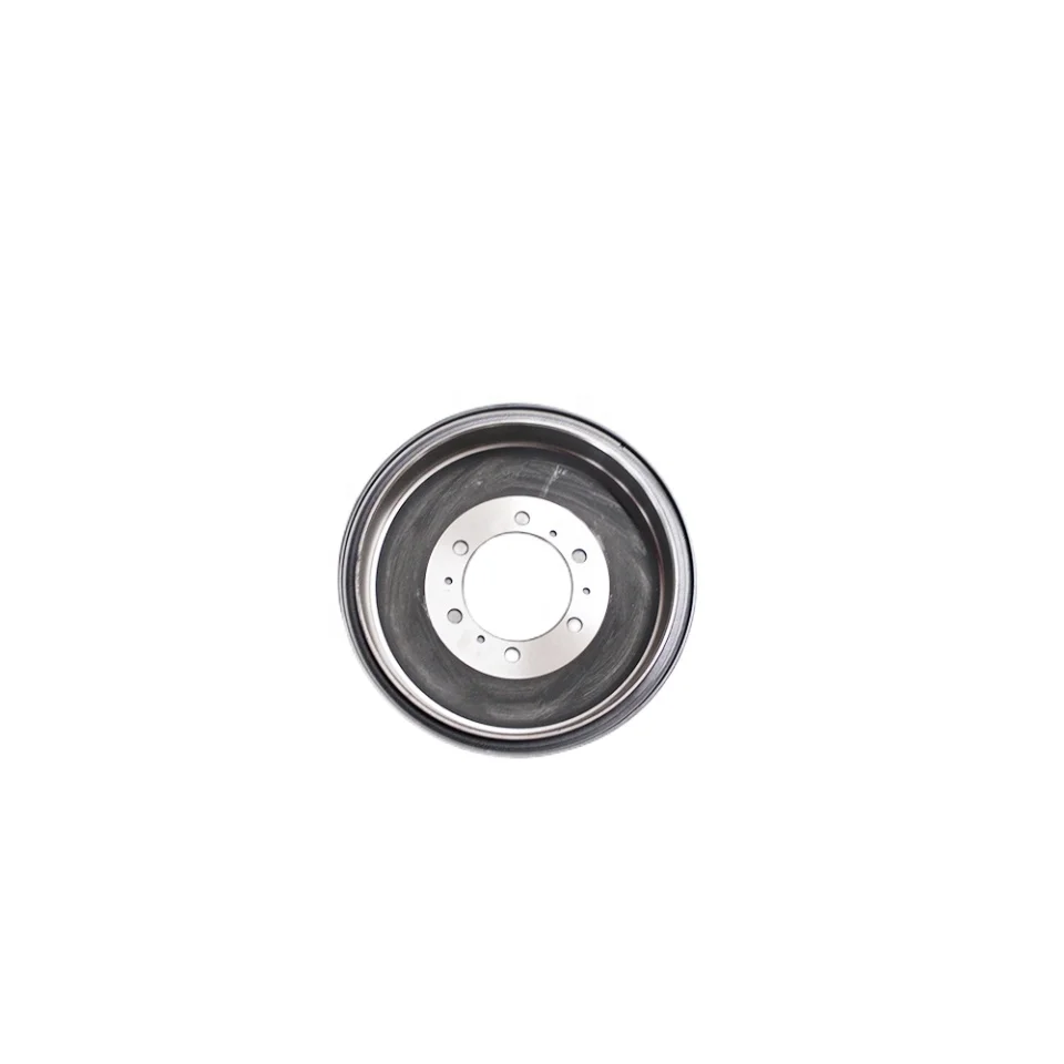 New store  discount sale  manufacture place direct  Original brake drum for JAC T6 China pickup spare parts