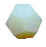 crystal dodecahedron opalite Stone Dodecahedron Gemstone healing natural stone crystal crafts Wholesaler