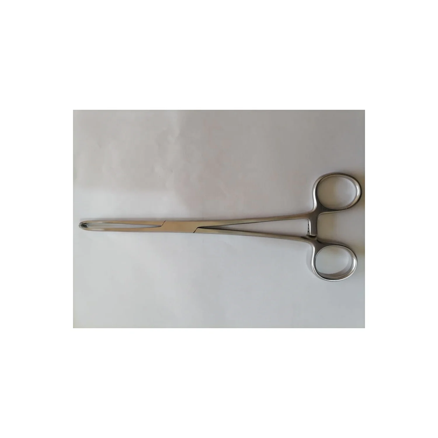 Оптовая продажа индивидуальные артериальные гемостатические изогнутые щипцы для захвата кровеносных сосудов с маркировкой CE