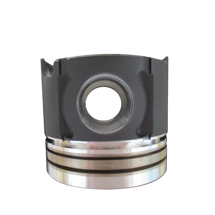 4M50T ME222878 Piston  Engine Parts For MITSUBISHI Engine ME222878 4M50T