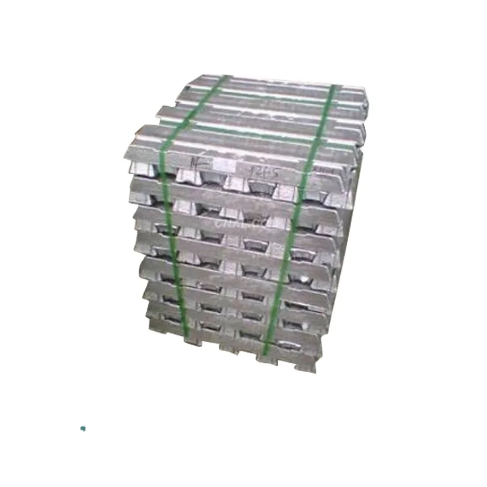 Высокое качество 0.15% максимальный Zn 0.6% макс Si 0.2% Макс мг серебро 7-9 кг 3000 серии Алюминий 3003 слитки