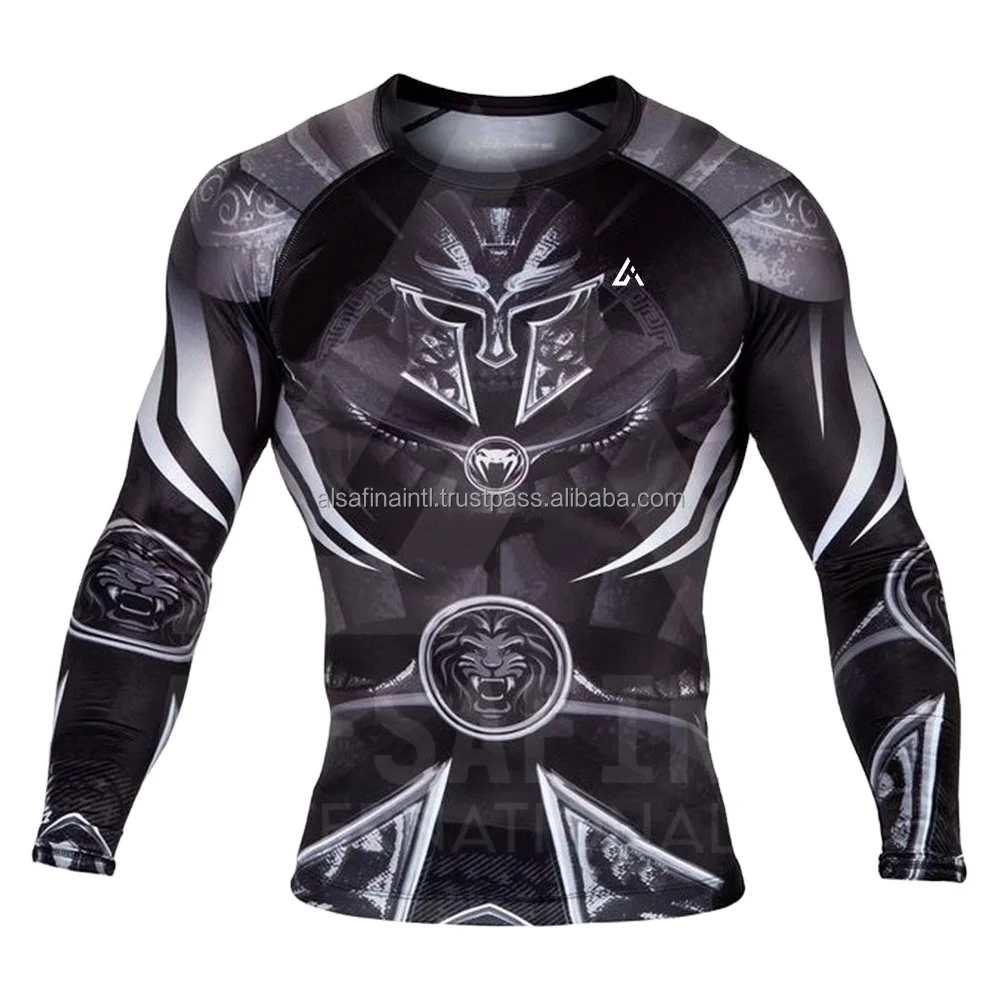 Сублимированный Топ с длинным рукавом по оптовой цене