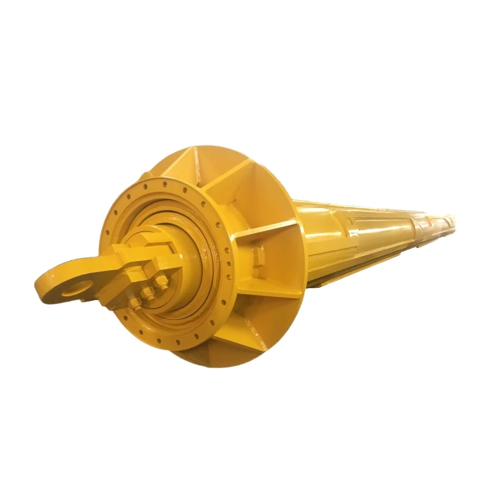 Hot sale stable mechanical interlocking kelly bar with guaranteed quality