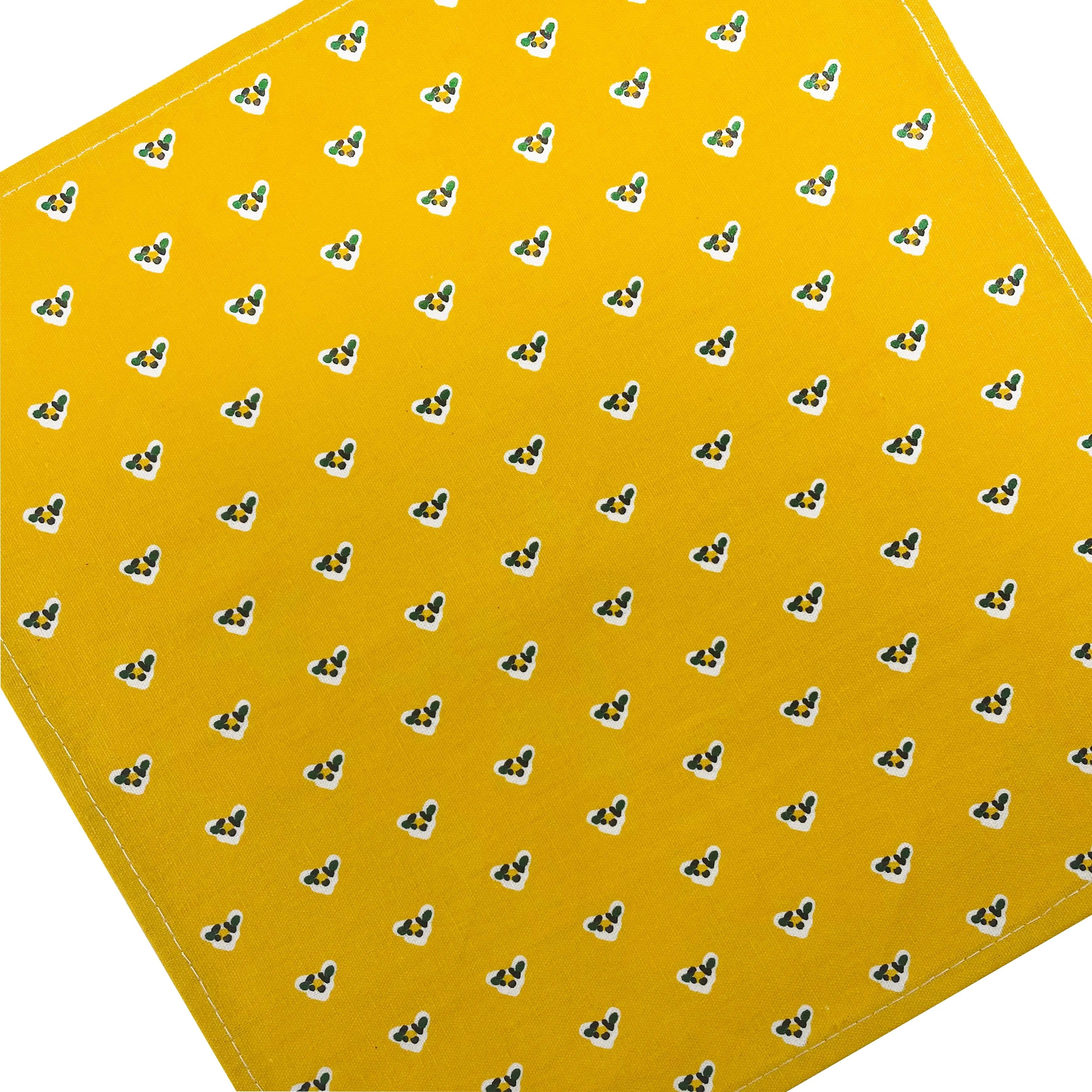 Cute Dots Everyday Napkin